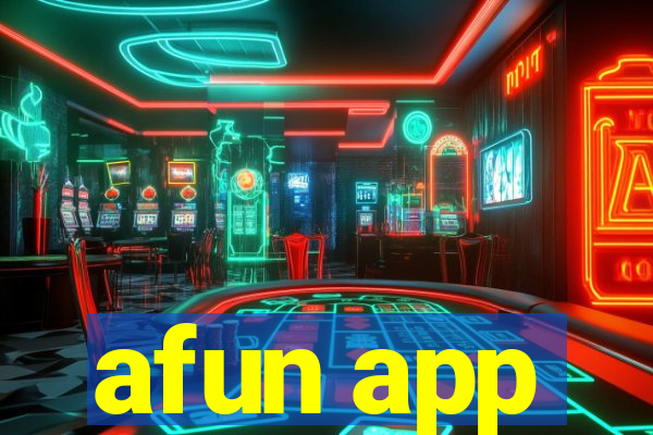 afun app